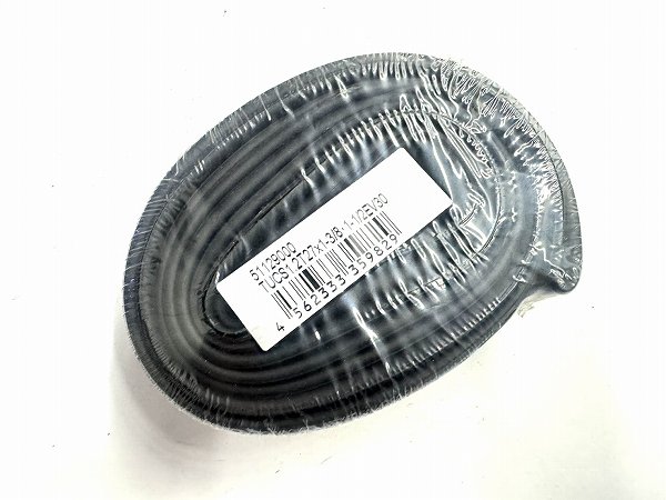 チューブ 27×1 3/8-1 1/2 37/40-630 英式