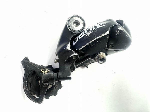 リアディレイラー RD-M510 DEORE 9s