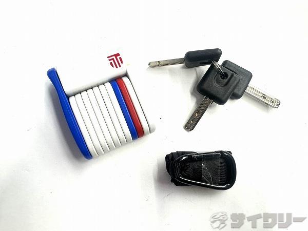 フォールディングロック