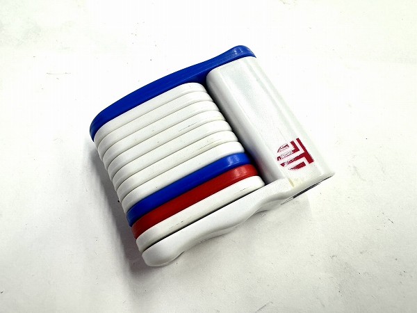 フォールディングロック