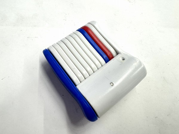 フォールディングロック