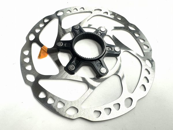 ディスクローター SM-RT64 160mm/センターロック