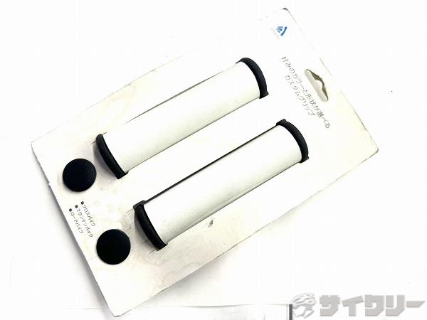 クラシックグリップハンドステッチ