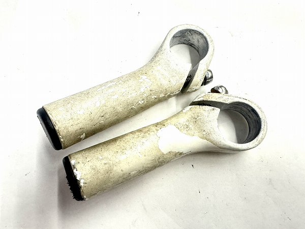 バーエンドバー