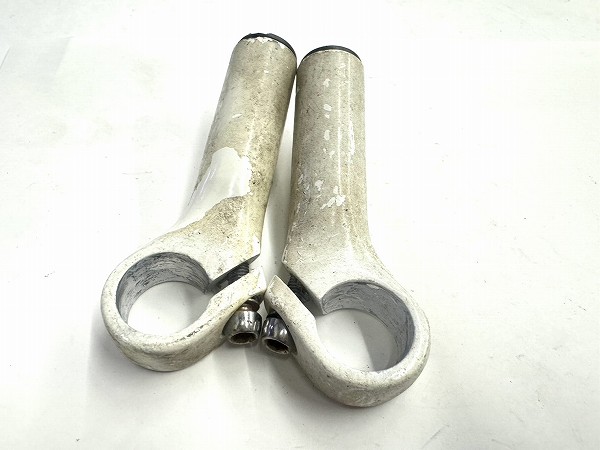 バーエンドバー