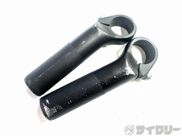 バーエンドバー ブラック