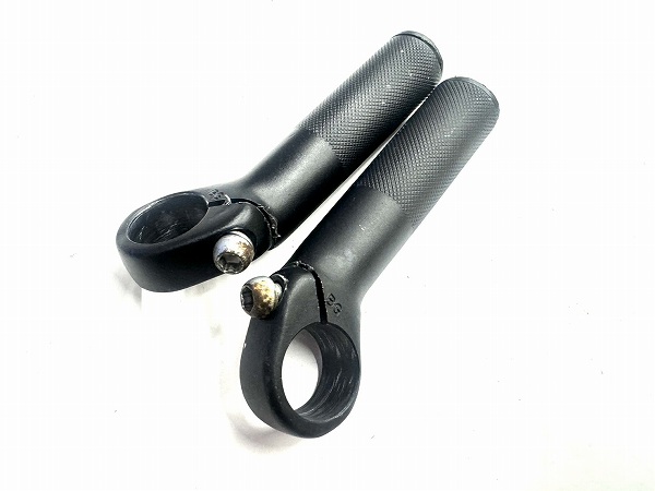 バーエンドバー ブラック