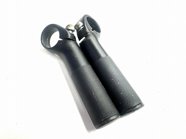 バーエンドバー ブラック