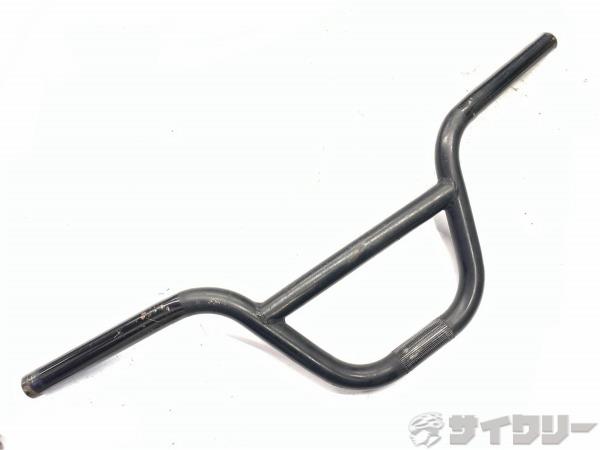 BMXハンドル 約580mm(実測）/22.2mm