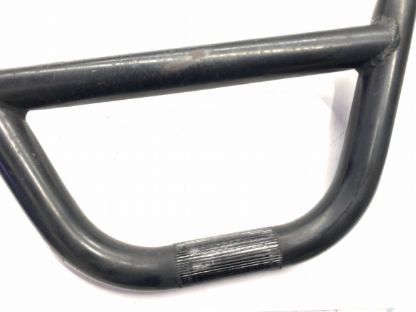 BMXハンドル 約580mm(実測）/22.2mm