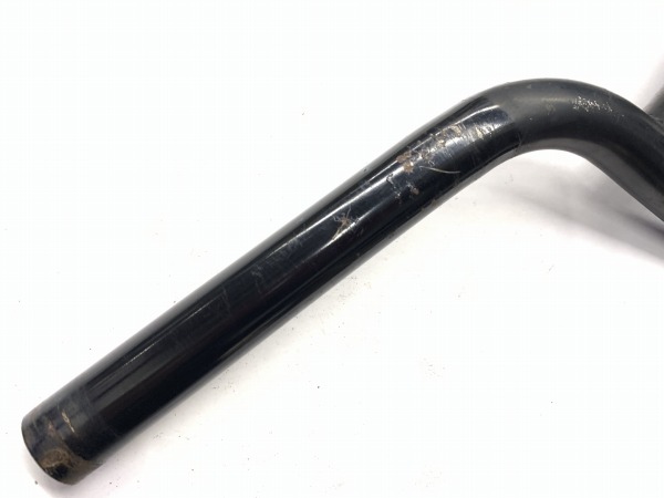 BMXハンドル 約580mm(実測）/22.2mm