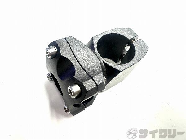 アヘッドステム 32/25.4/28.6mm -7°