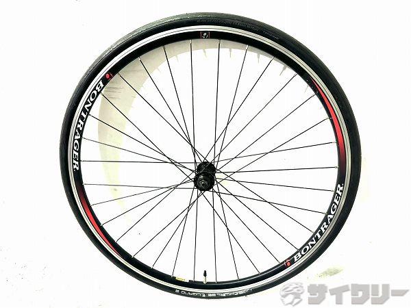 フロントホイール 622×15C 100mm/32H 