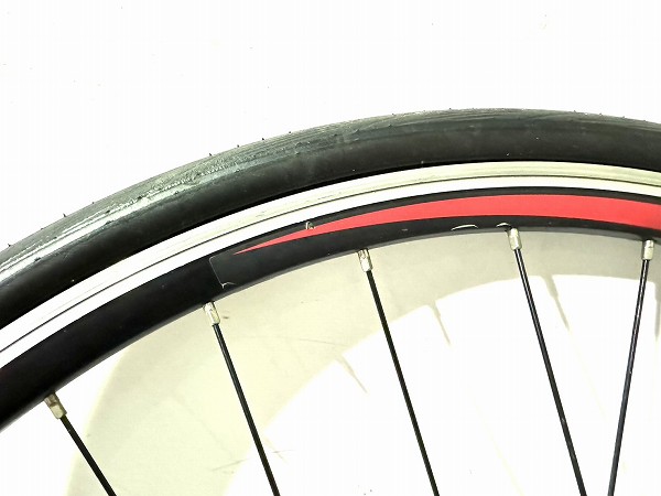 フロントホイール 622×15C 100mm/32H 