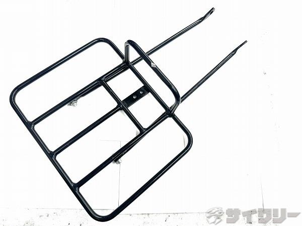 キャリア ブラック