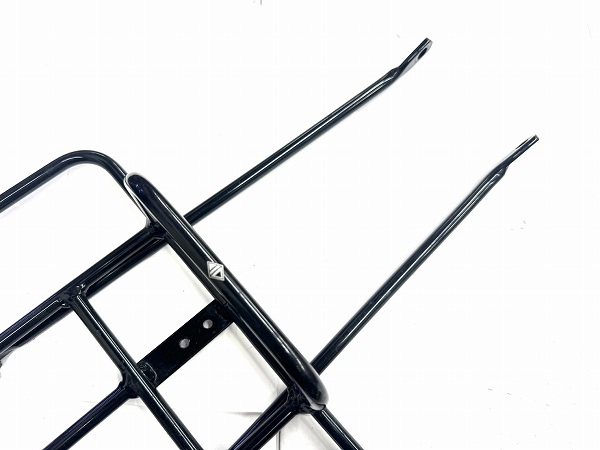 キャリア ブラック