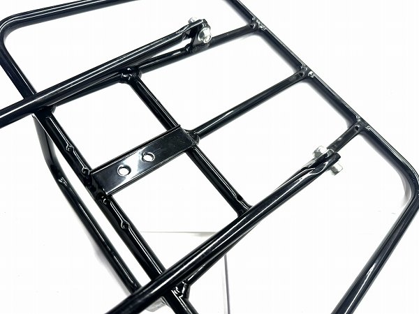 キャリア ブラック