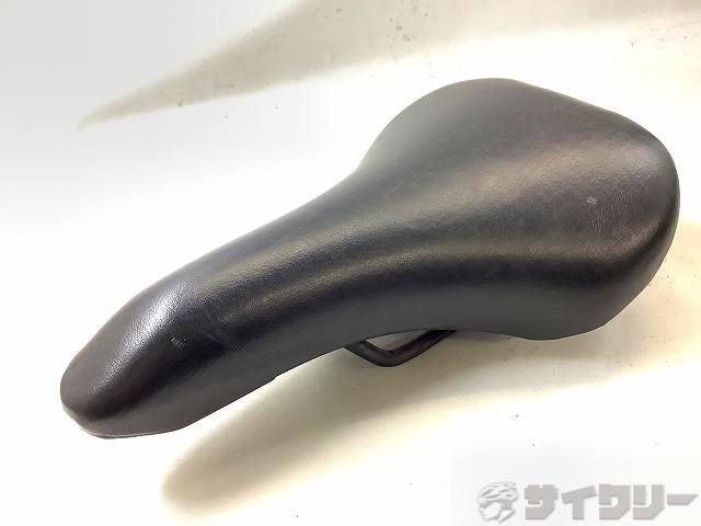サドル ブラック