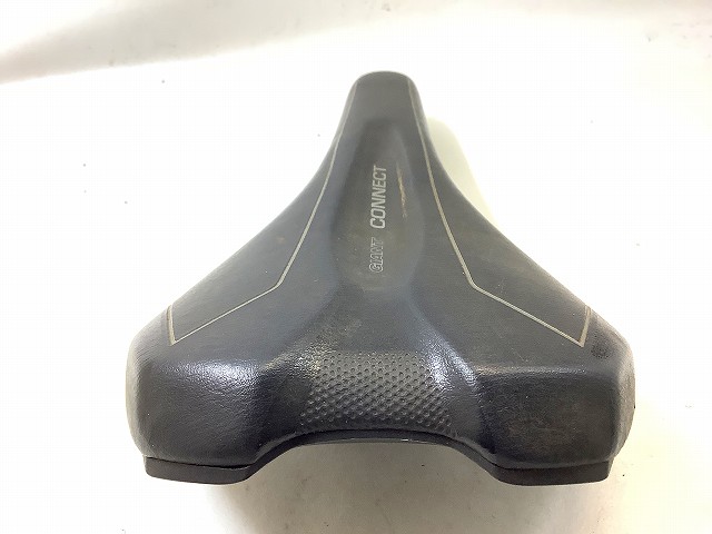 サドル CONNECT ブラック