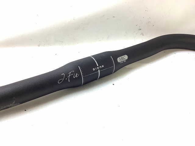 ブルホーン J-fit ARC 400/31.8㎜