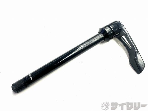 スルーアクスル 100×12mm フロント