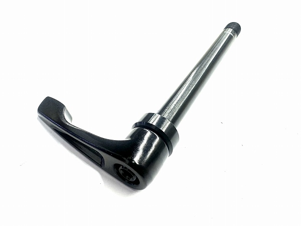 スルーアクスル 100×12mm フロント