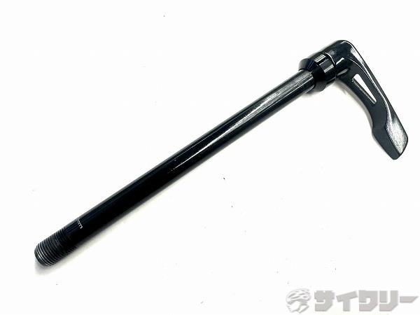 スルーアクスル 142×12mm リア