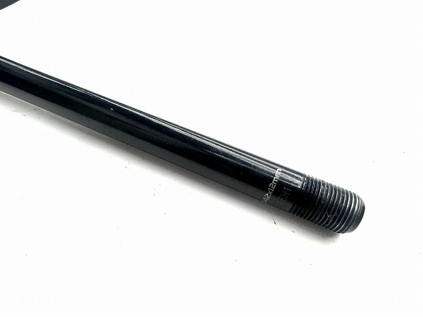 スルーアクスル 142×12mm リア