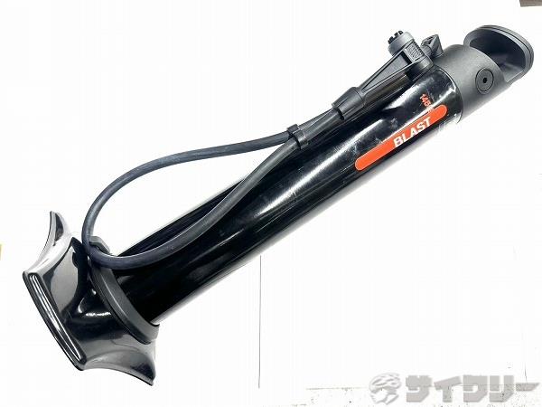 チューブレスタイヤセッター AIR TOOL BLAST 1450CC