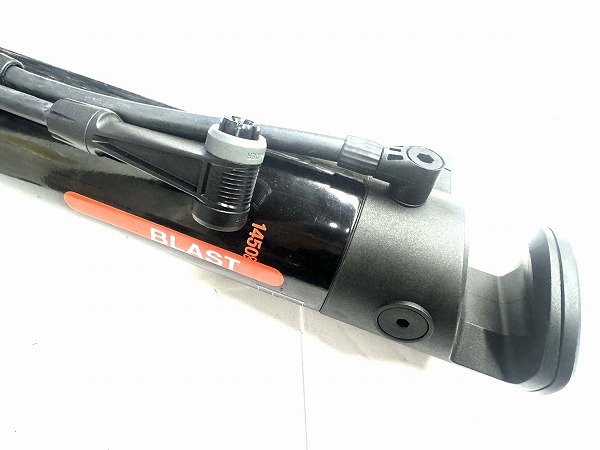 チューブレスタイヤセッター AIR TOOL BLAST 1450CC
