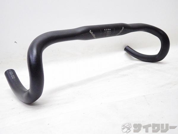 ドロップハンドル Trimax 400㎜/31.8㎜