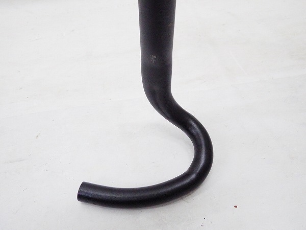 ドロップハンドル Trimax 400㎜/31.8㎜