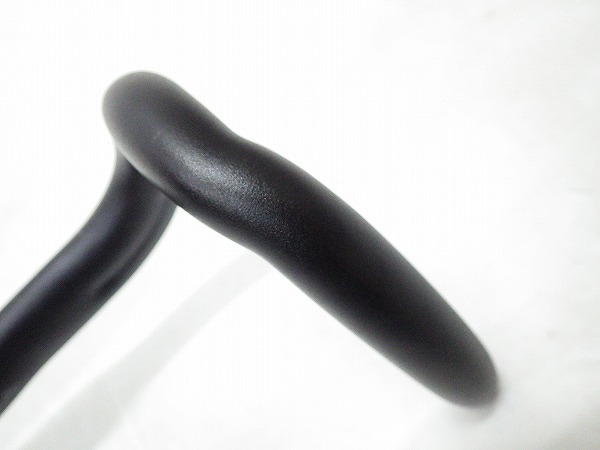 ドロップハンドル Trimax 400㎜/31.8㎜