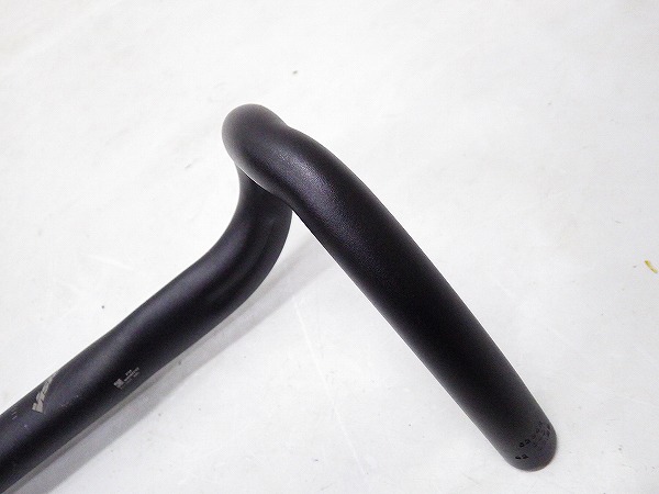 ドロップハンドル Trimax 400㎜/31.8㎜