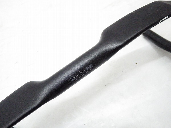 ドロップハンドル  DOYENNE AERO 420㎜/31.8㎜