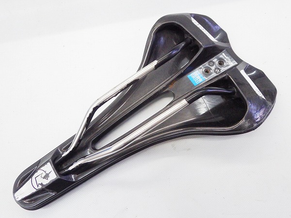 サドル CRIFFON ブラック