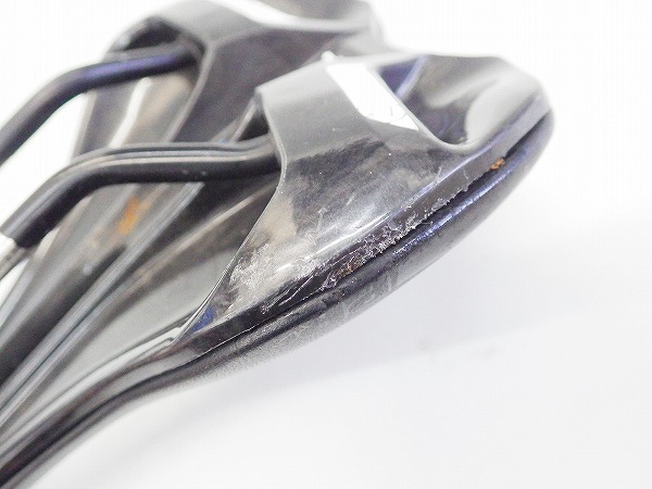 サドル CRIFFON ブラック