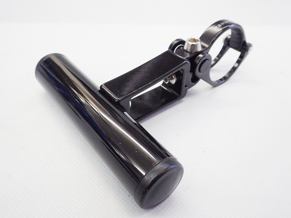 ライトホルダー SGS-400-OS サイズ：27.2-31.8-35mm