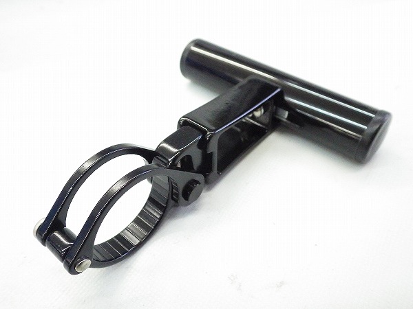 ライトホルダー SGS-400-OS サイズ：27.2-31.8-35mm