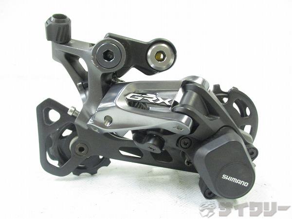 リアディレイラー RD-RX812 GRX 11s