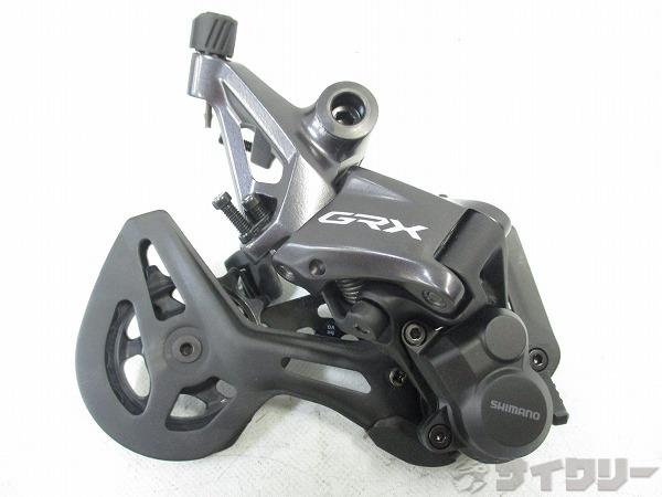 リアディレイラー RD-RX822 GS GRX 12s