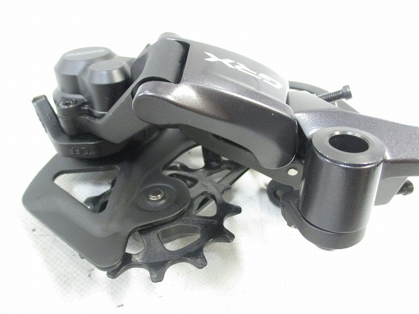 リアディレイラー RD-RX822 GS GRX 12s
