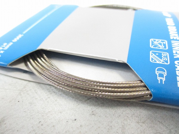 ロードブレーキインナーケーブル SUS 2050mmx1