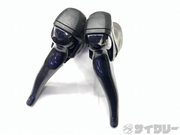 STIレバー ST-R3000 SORA 2x9s ※空打ちあり