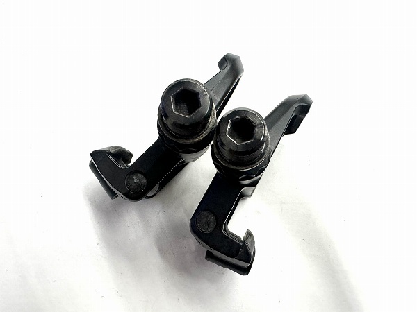 ビンディングペダル KEO CARBON Titanium