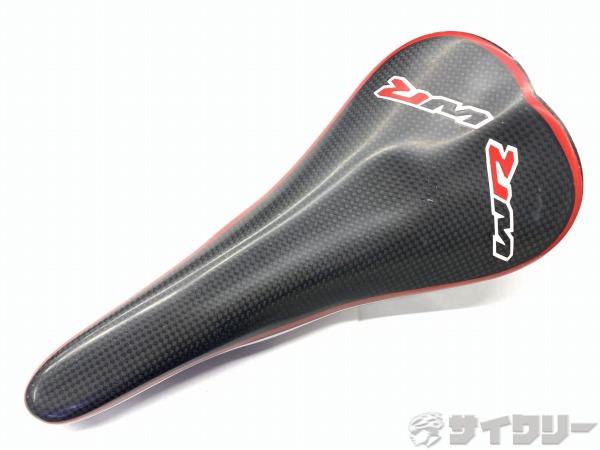 カーボンサドル