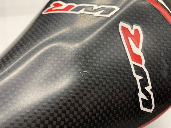 カーボンサドル