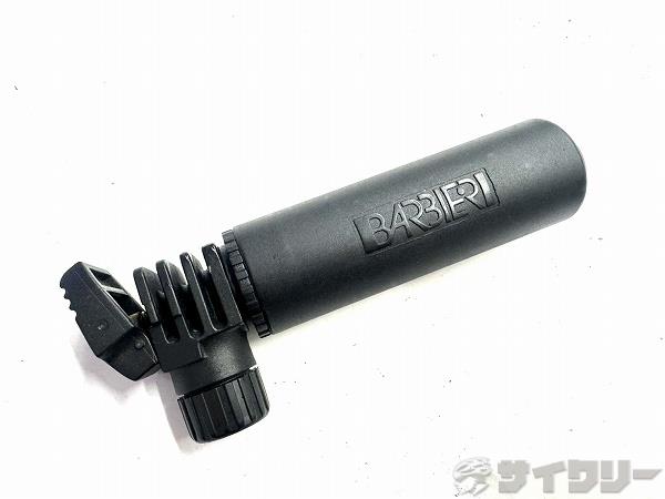 CO2インフレーター/携帯ポンプ