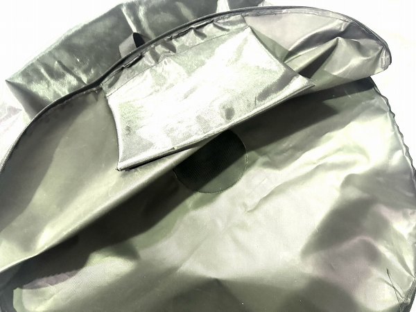 ホイールバッグ 700C/1本用