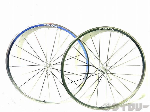ホイールセット C22A ZENITH シマノフリー11s